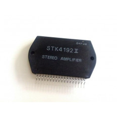STK 4192II IC DUAL POWER AMPLIFIER