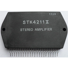 STK 4211 II IC