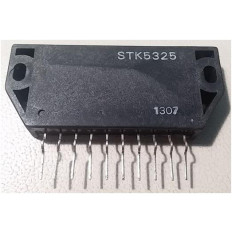 STK 5325 IC VOLTAGE REGULATOR