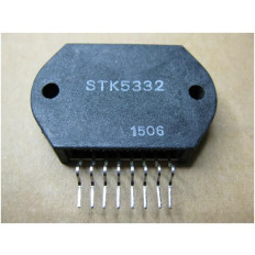 STK 5332 IC
