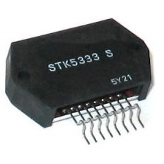 STK 5333S IC