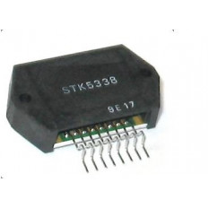 STK 5338 IC