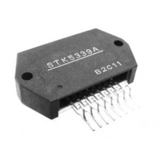 STK 5339A IC