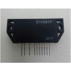STK 561F IC