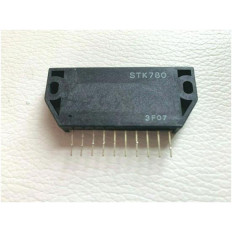STK 780 IC