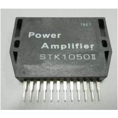STK 1050II IC