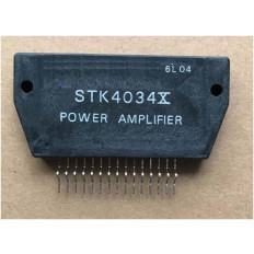 STK 4034X IC