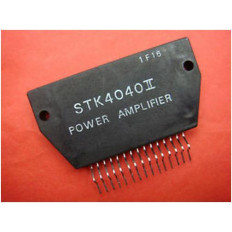 STK 4040II IC