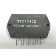 STK 4042II IC