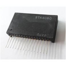 STK 4060 IC