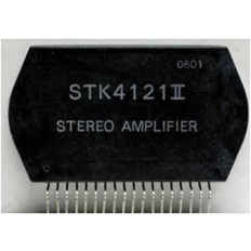 STK 4121II IC