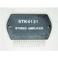 STK 4131 IC