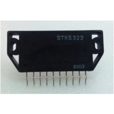 STK 5323 IC
