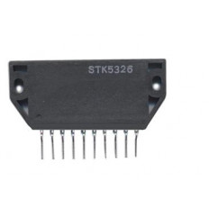 STK 5326 IC