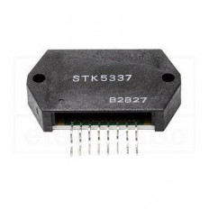 STK 5337 IC