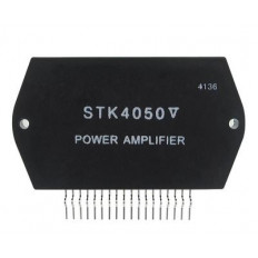 STK 4050V IC