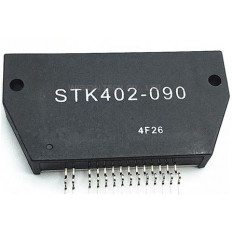 STK 402-090 IC