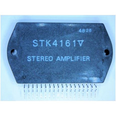 STK 4161V IC
