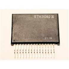 STK 3082 III IC