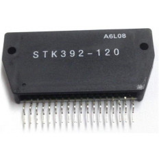 STK 392-120 IC