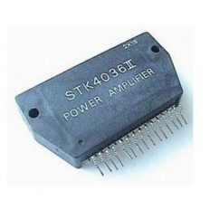 STK 4036 II IC