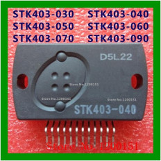 STK 403-040 IC