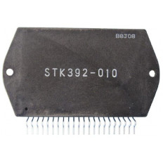 STK 392-010 IC