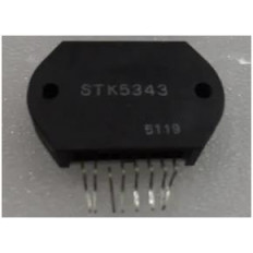 STK 5343 IC
