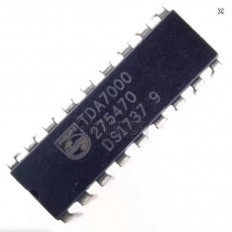TDA 7000 IC