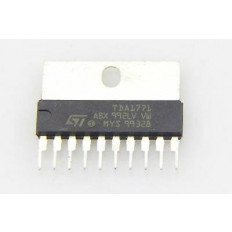 TDA 1771 IC