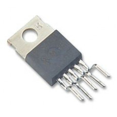 TDA 2052 IC (H,V) TO-220-7