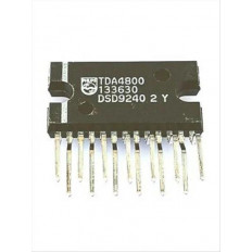 TDA 4800 IC