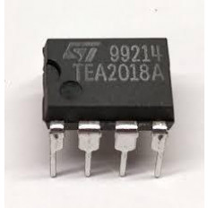 TEA 2018A IC