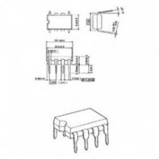 TEA 2031A IC