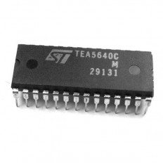 TEA 5640C IC
