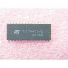 TEA 5640A IC