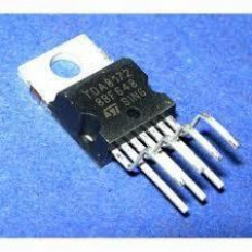 TEA 8172 IC = TDA 8172