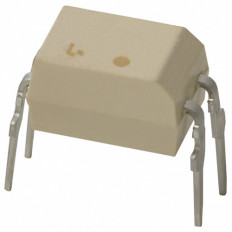 TLP 620 IC ΟΠΤΟΣΥΖΕΥΚΤΗΣ DIP4