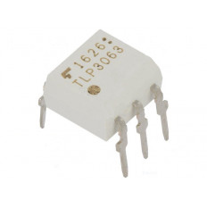 TLP 3063=MOC3063 IC DIP-6