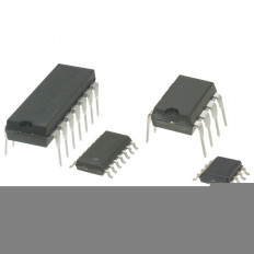 TA 8251AH IC