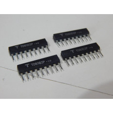 TD 6102P IC