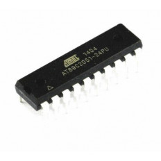 AT89C2051-24PI  IC