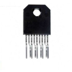 TDA 4863AJ IC