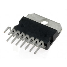 TDA 7293 IC AUDIO AMPLIFIER 100W