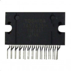 TA 8263BH IC