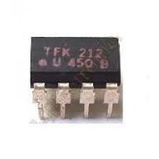 U 450B IC 8PIN
