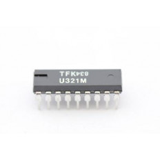 U 321M IC 18PIN
