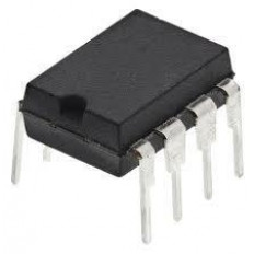U 257B IC 8PIN