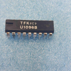 U 1096B IC 18PIN