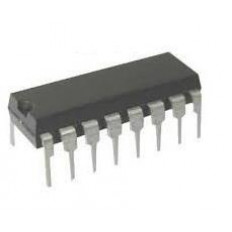 U 2390B IC 8PIN